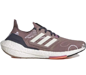 Giày Adidas UltraBoost 22 'Purple Chalky Brown' GW6917