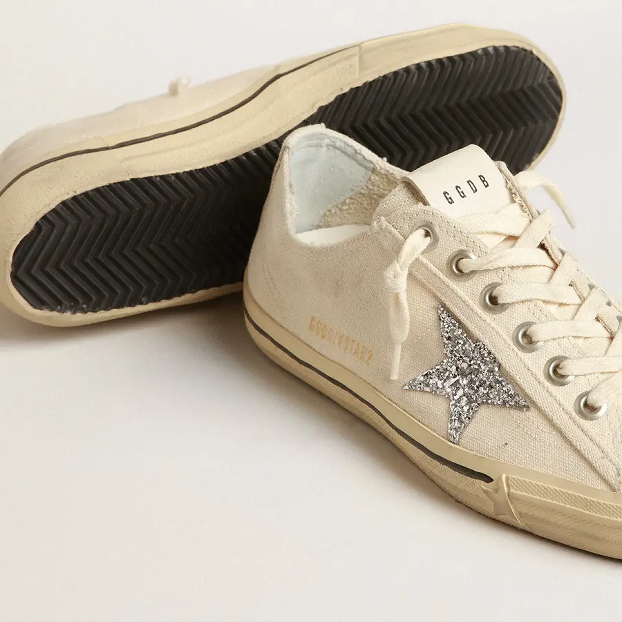 Giày Golden Goose 'Beige' GWF00129-F004061-15260 - Ảnh 3