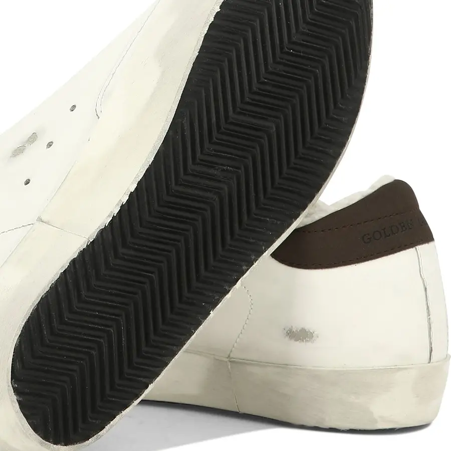 Giày Golden Goose 'Gold Star White' GWF00498-F004780-82377 - Ảnh 5