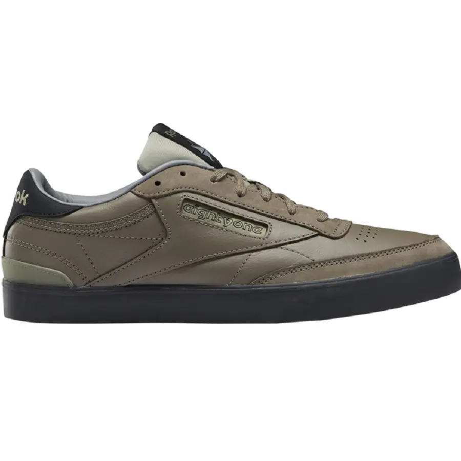 Giày Reebok Club C FVS 'EightyOne Trek Grey' GX2597