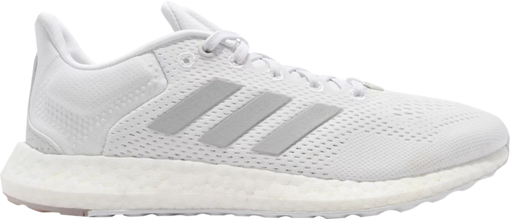 Giày Adidas PureBoost 21 'Cloud White' GZ3006