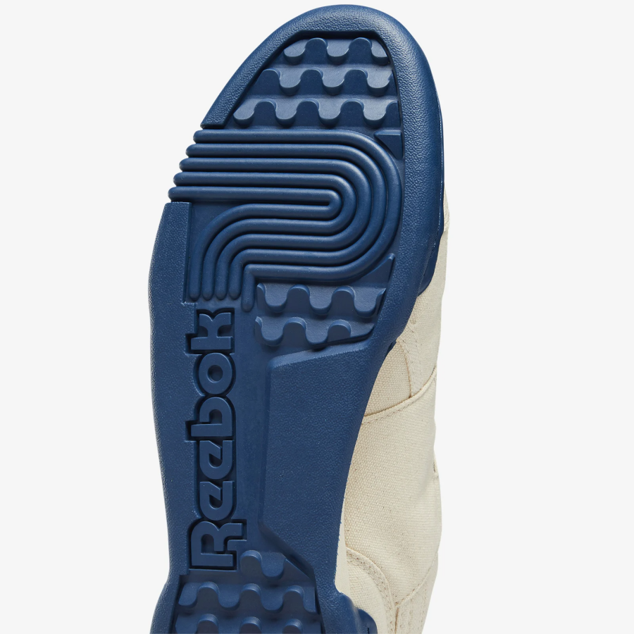 Giày Reebox Workout Plus 'Chalk Batik Blue' GZ3653 - Ảnh 3