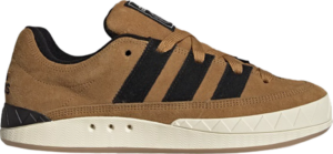 Giày Adidas x Atmos Adimatic ‘Brown’ HQ3935