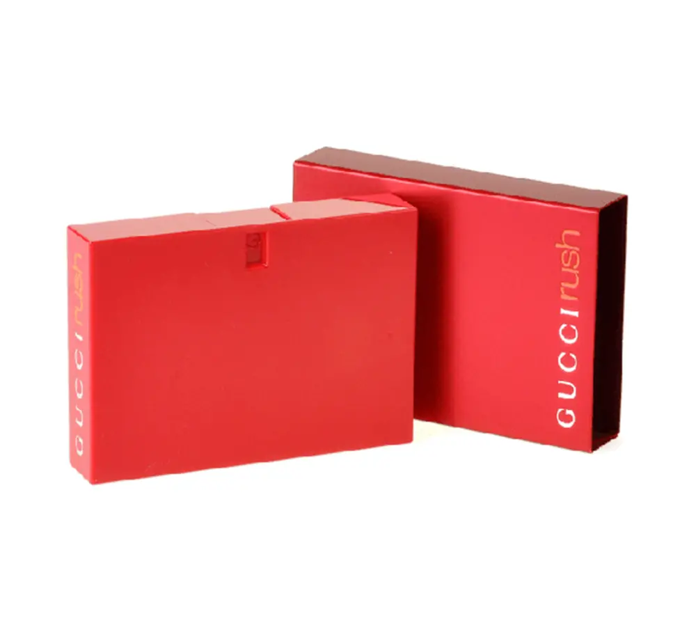 Alternative view of Nước Hoa Gucci Rush EDT