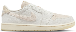 Giày Nike Air Jordan 1 Retro Low OG ‘Chris Paul’ FZ0455-200