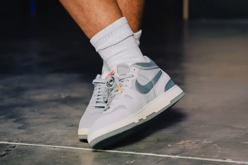 Giày Nike Social Status x Mac Attack 'Vision' DZ4636-001 - Ảnh 3