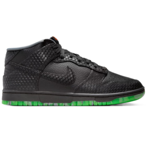 Giày Nike Dunk Mid ‘Halloween’ FQ8749-010