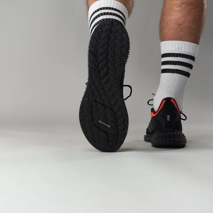 Giày Adidas 4DFWD 2 'Night Metallic' GZ6943 - Ảnh 2