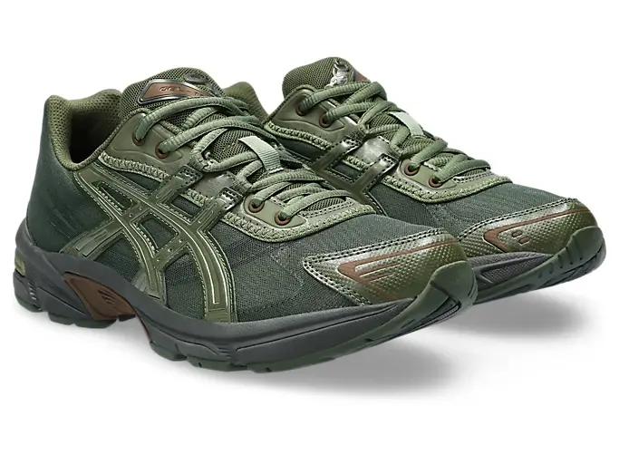Alternative view of Giày Asics Gel-1130 RE 'Forest' 1201A783-300