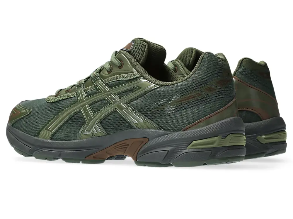 Giày Asics Gel-1130 RE 'Forest' 1201A783-300 - Ảnh 3