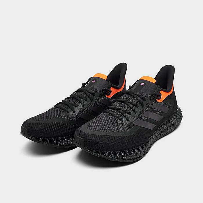 Giày Adidas 4DFWD 2 'Night Metallic' GZ6943 - Ảnh 6