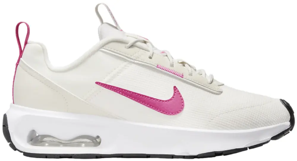 Giày Nike Air Max INTRLK Lite 'White Pink' DX3705-101