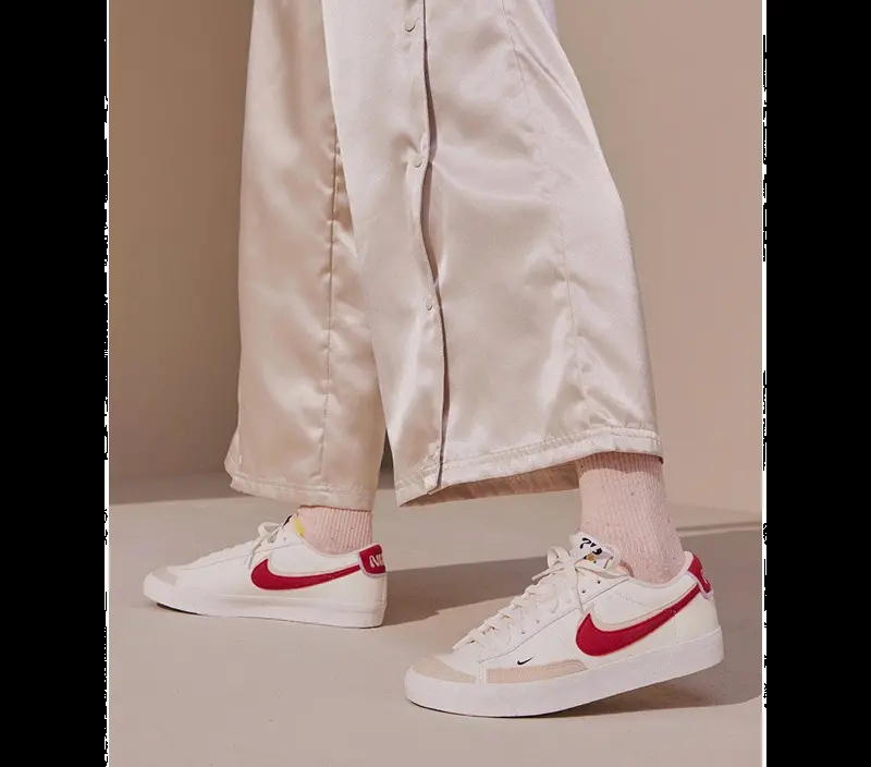 Alternative view of Giày Nike Blazer Low '1972' DX6064-161