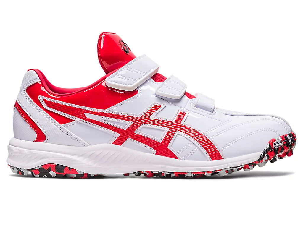 Giày Asics Neorevive TR 2 'Classic Red' 1123A015-112