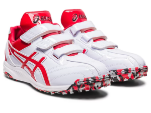Alternative view of Giày Asics Neorevive TR 2 'Classic Red' 1123A015-112