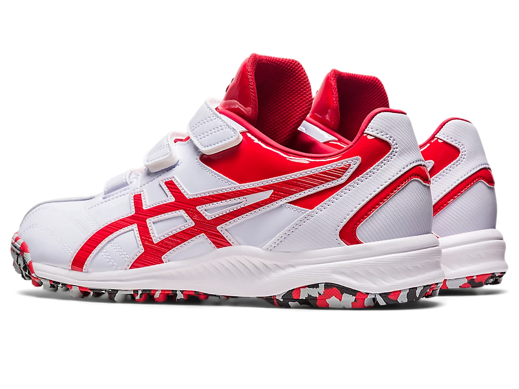 Giày Asics Neorevive TR 2 'Classic Red' 1123A015-112 - Ảnh 3