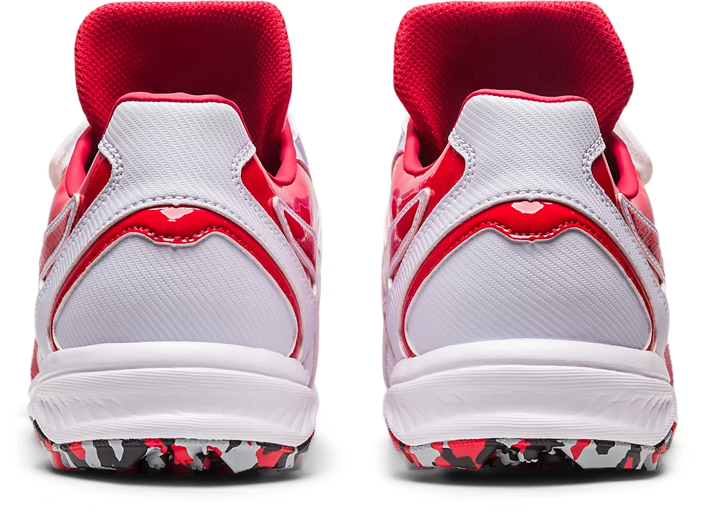 Giày Asics Neorevive TR 2 'Classic Red' 1123A015-112 - Ảnh 4