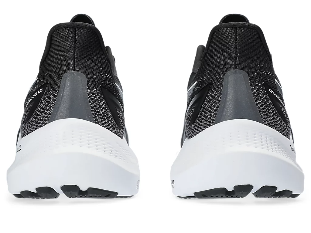 Giày Asics GT-2000 12 'Black' 1011B691-002 - Ảnh 4