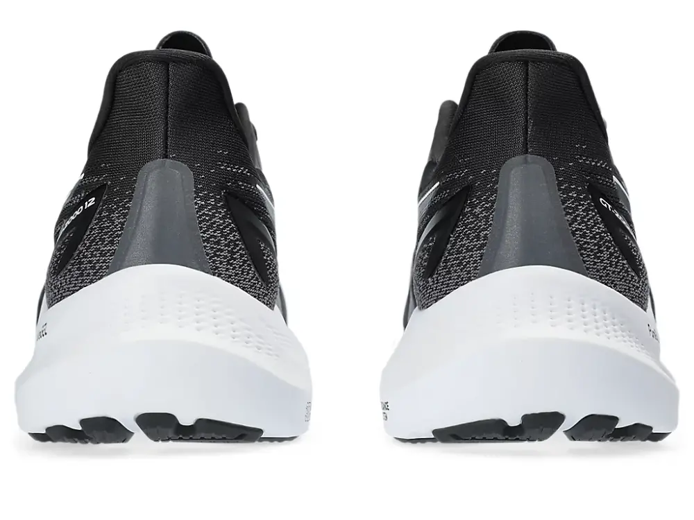 Giày Asics GT-2000 12 'Black' 1011B691-002 - Ảnh 4