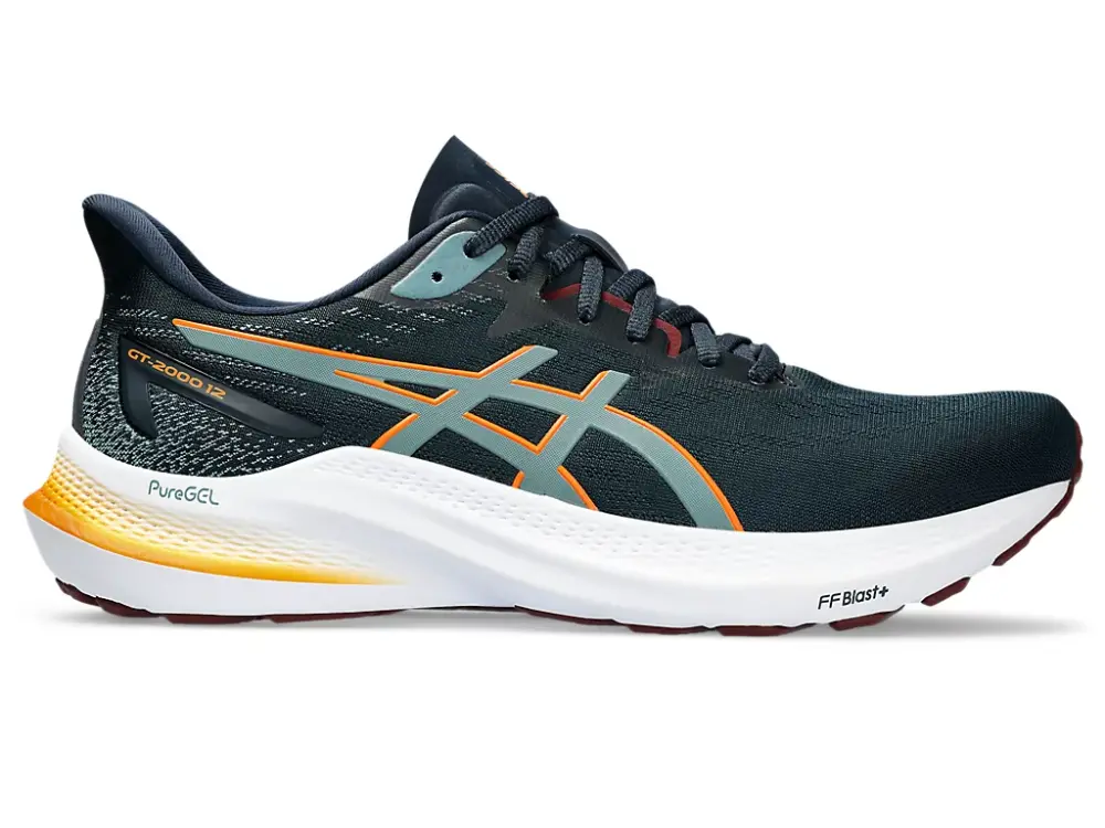 Giày Asics GT-2000 'French Blue' 1011B691-401