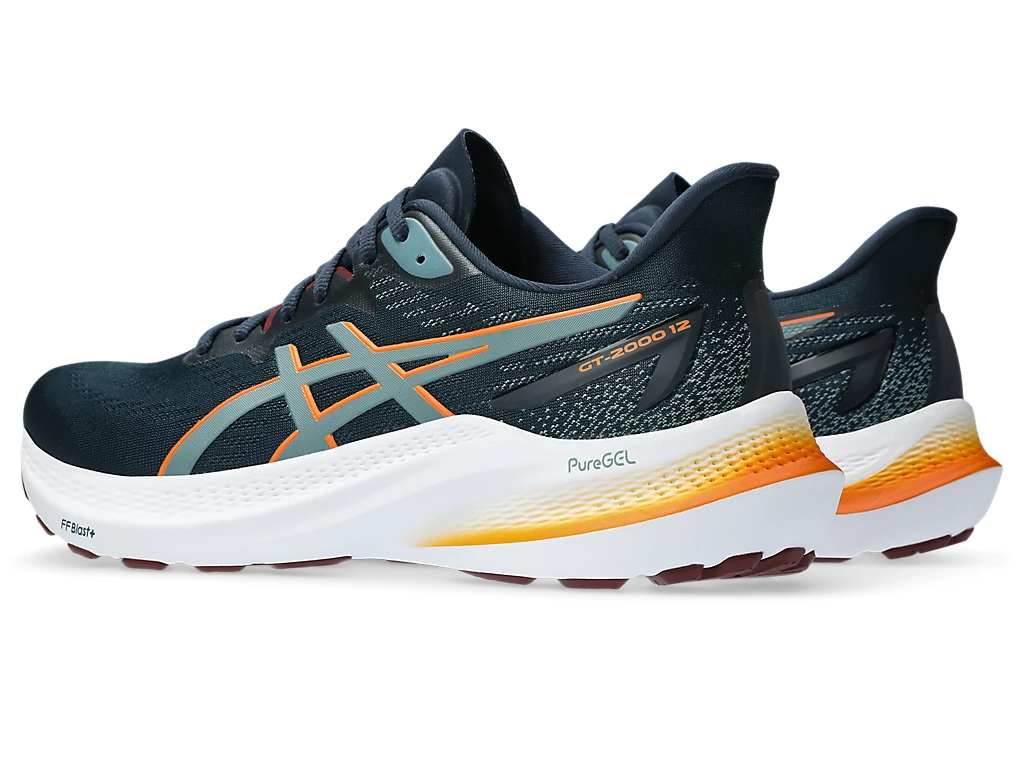 Giày Asics GT-2000 'French Blue' 1011B691-401 - Ảnh 3