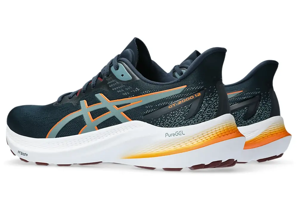 Giày Asics GT-2000 'French Blue' 1011B691-401 - Ảnh 3