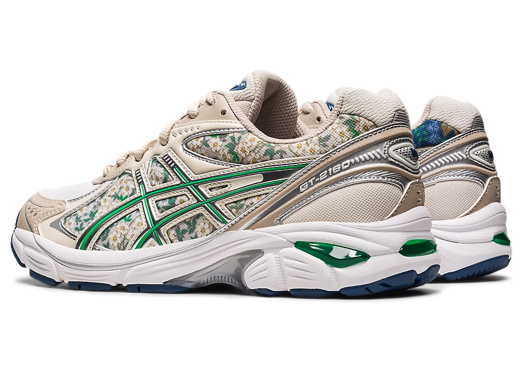 Giày ASICS GT-2160 Winter Garden Oatmeal 1202A439-250 - Ảnh 3