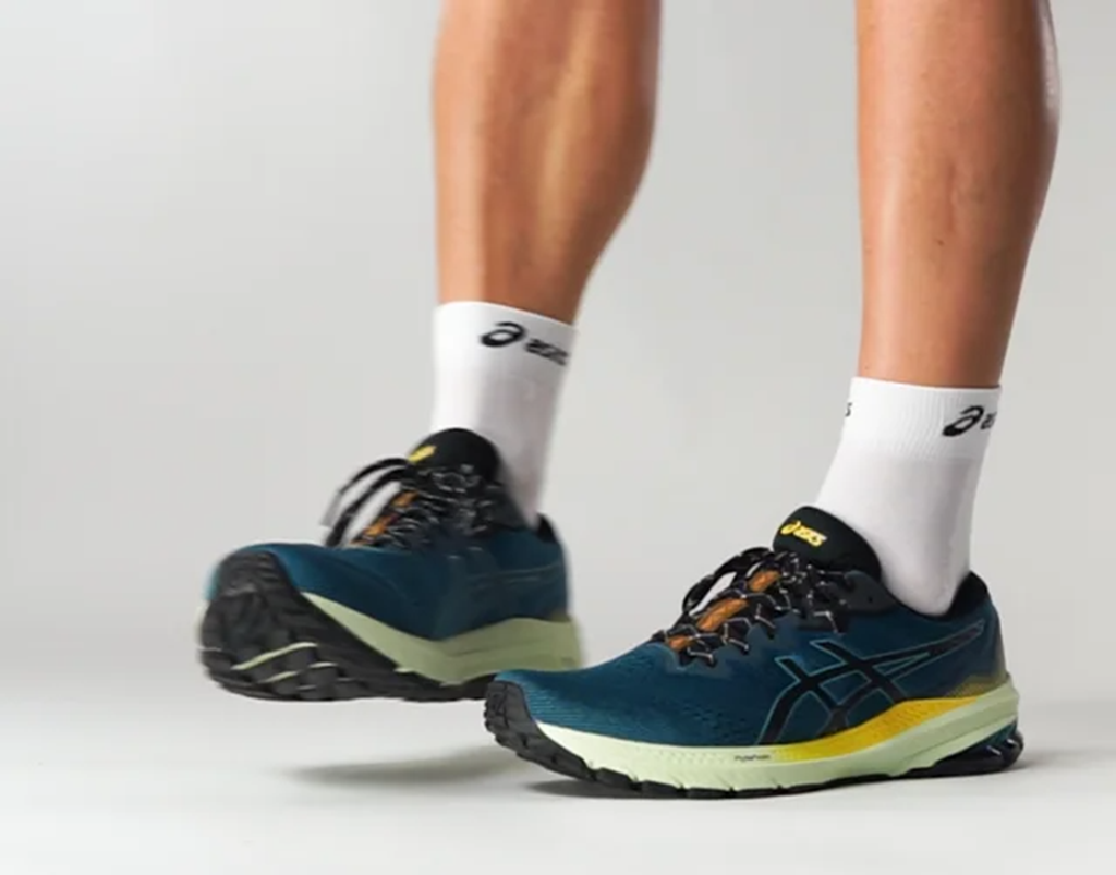 Giày Asics GT 1000 11 TR 'Nature Bathing' 1011B573-750 - Ảnh 5