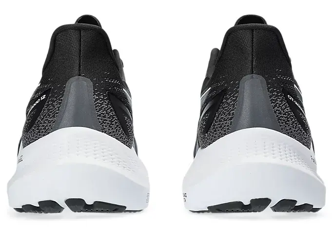 Giày Asics GT-2000 12 Wide 'Black' 1011B689-002 - Ảnh 4
