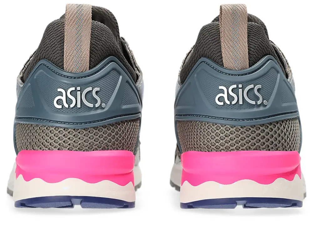 Giày Asics GEL-LYTE V 'Simply Taupe' 1203A283-250 - Ảnh 4