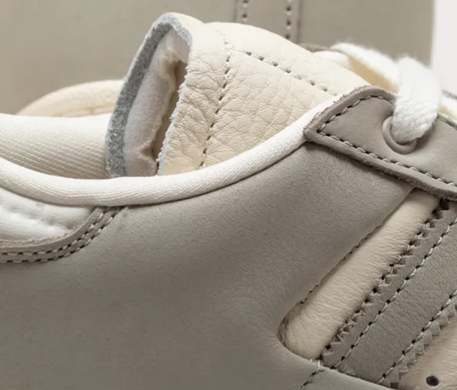 Giày Adidas Continental 85 Low 001 ‘Sesame’ ID5774 - Ảnh 3