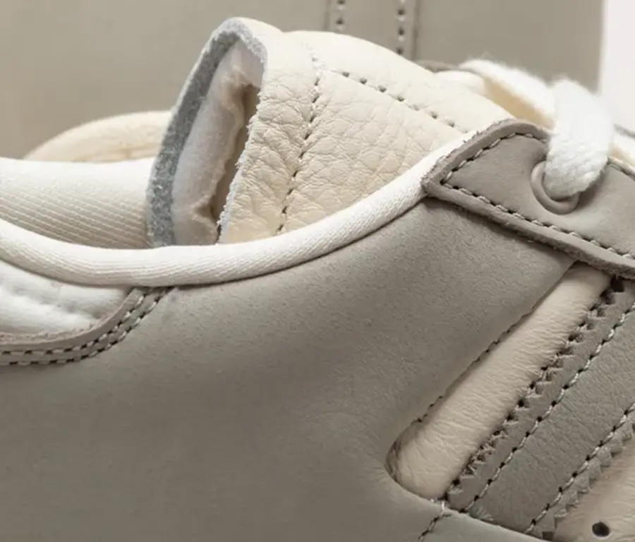 Giày Adidas Continental 85 Low 001 ‘Sesame’ ID5774 - Ảnh 3
