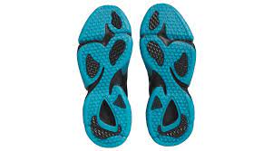 Giày Marvel x adidas Impact FLX II Venom IF6205 - Ảnh 5