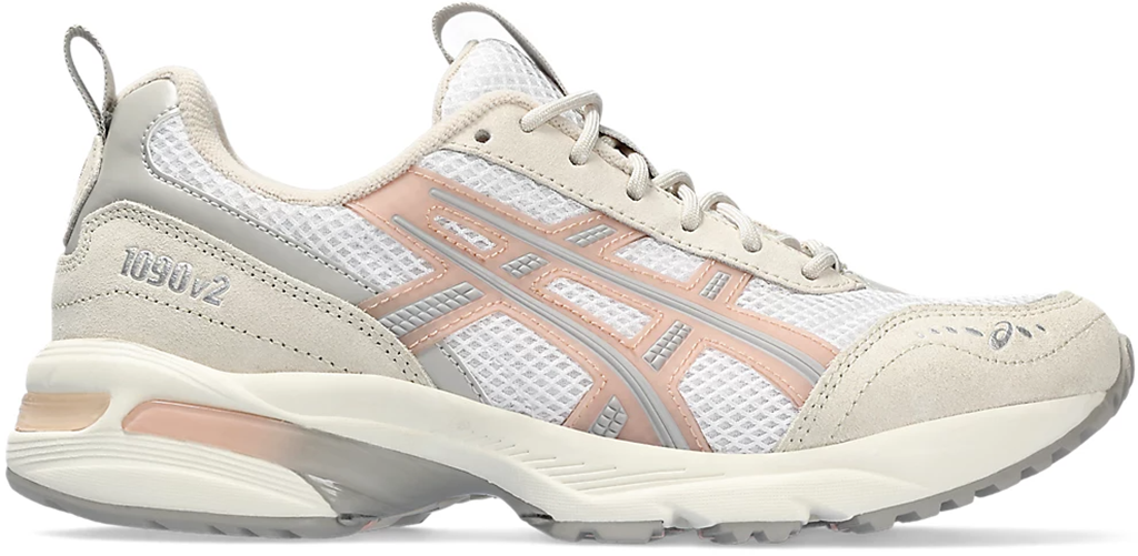 Giày Asics Gel 1090 V2 'White Maple Sugar' 1202A383-103