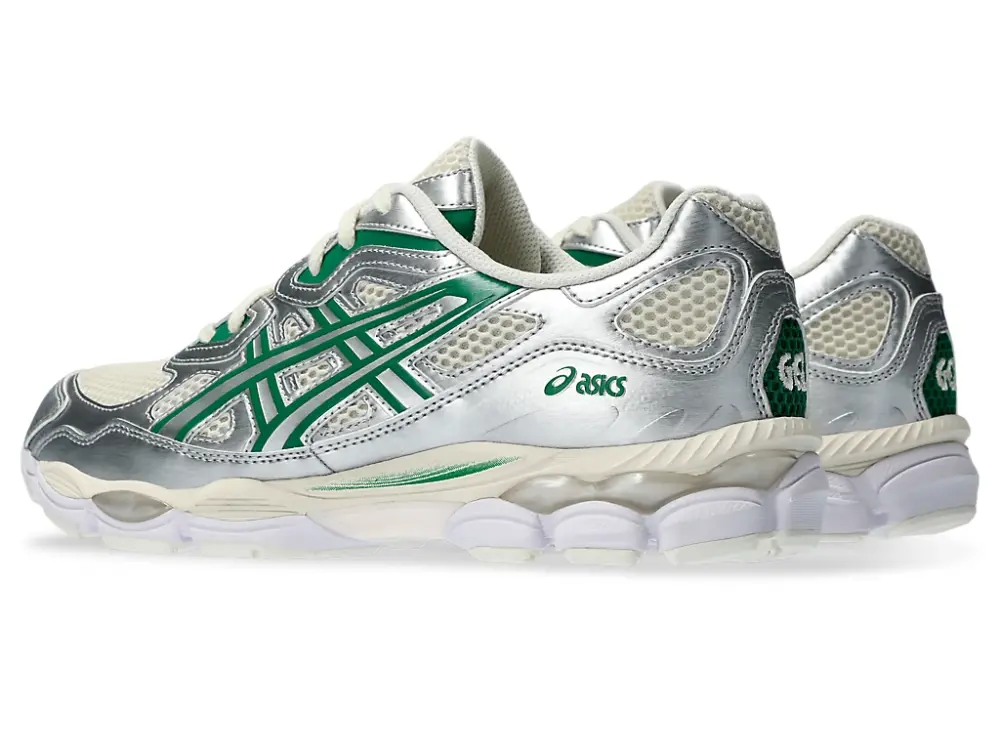 Giày Asics GEL-NYC 'Birch' 1201A971-200 - Ảnh 3