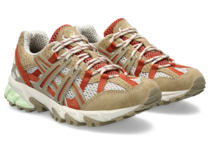 Alternative view of Giày Asics Gel-Sonoma 'Oatmeal' 1202A275-250