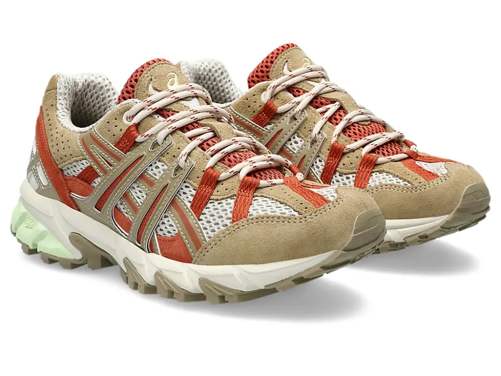 Alternative view of Giày Asics Gel-Sonoma 'Oatmeal' 1202A275-250