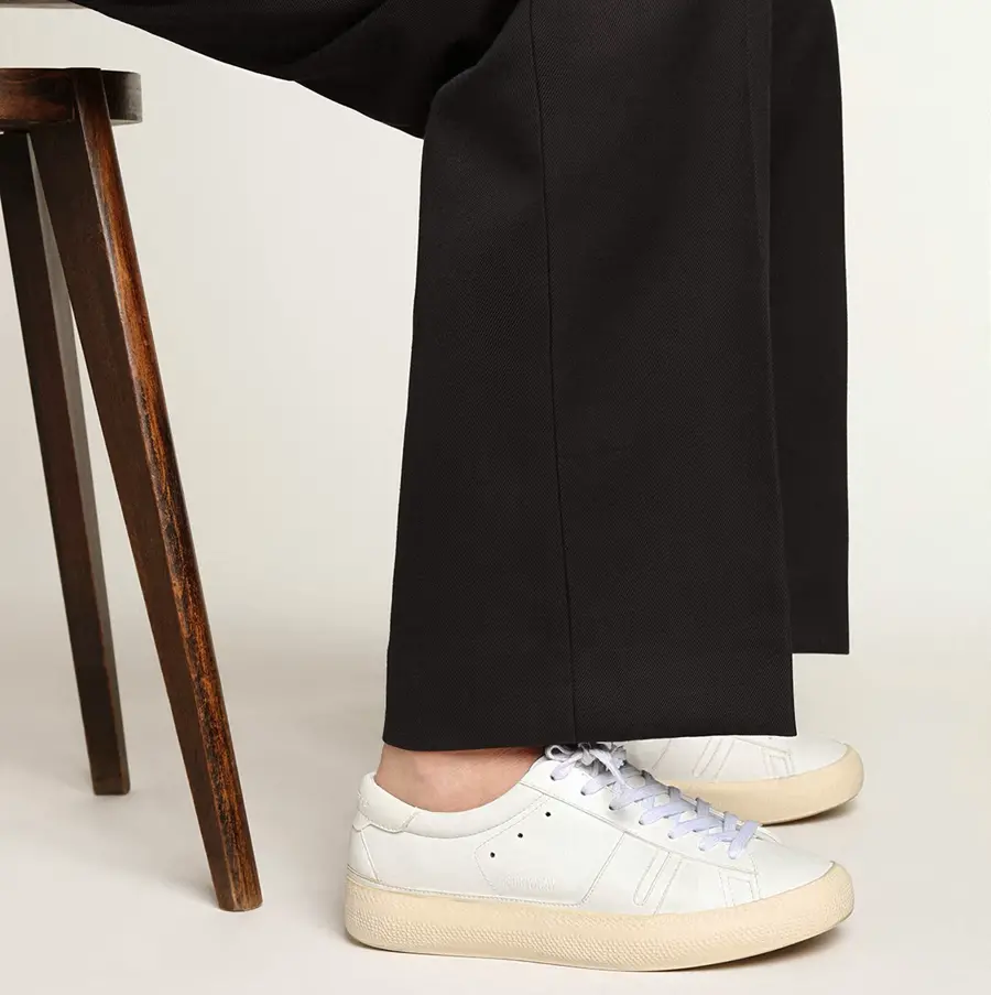 Alternative view of Giày Golden Goose 'White' GUF00453-F004013-10100