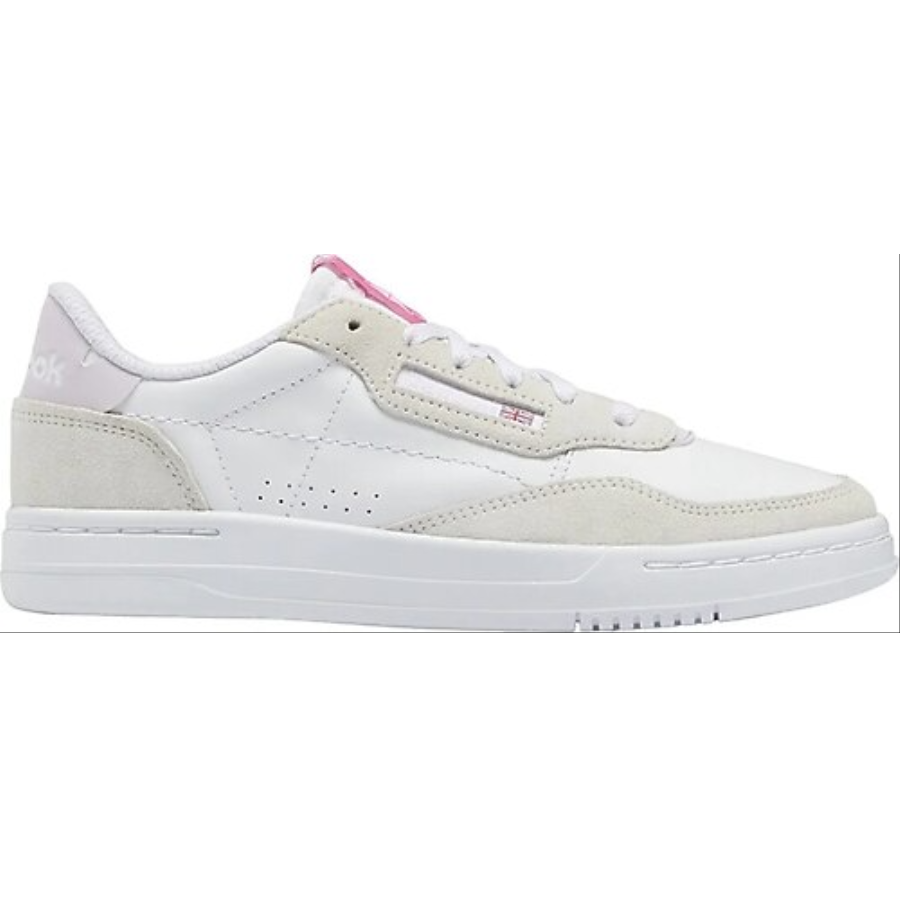 Giày Reebox Court Peak 'Atomic Pink' GW7563