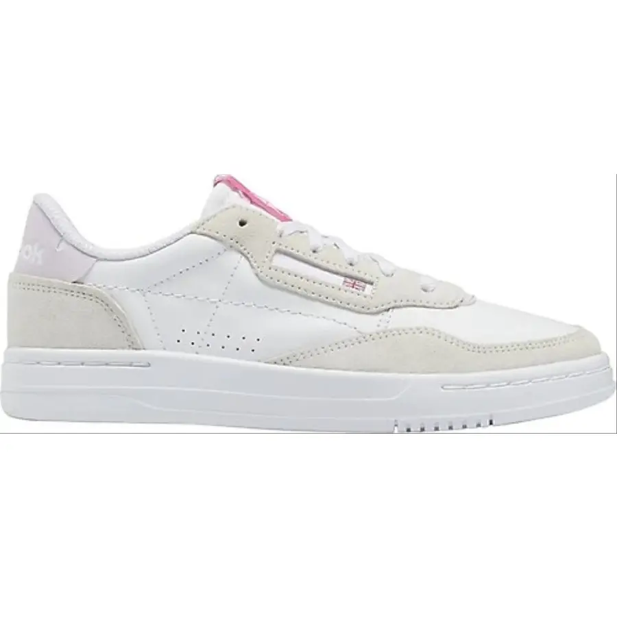 Giày Reebox Court Peak 'Atomic Pink' GW7563