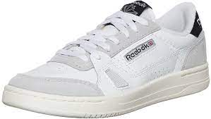 Giày Reebok LT Court White Black GX8909 - Ảnh 3