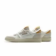 Alternative view of Giày Reebok LT Court White Bright Ochre GX8908