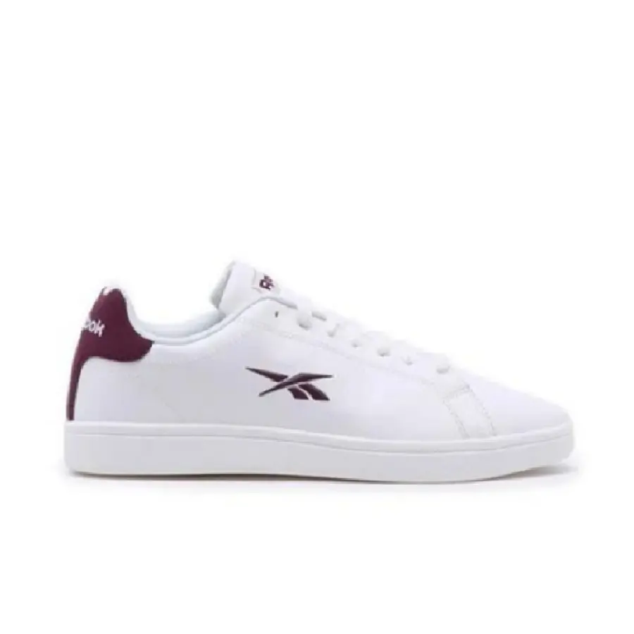 Giày Reebok Royal Complete Sport Sneakers Red/White FX7911