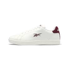 Giày Reebok Royal Complete Sport Sneakers Red/White FX7911 - Ảnh 3