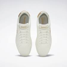 Giày Reebok Royal Complete Sport White/Pink FX7910 - Ảnh 5