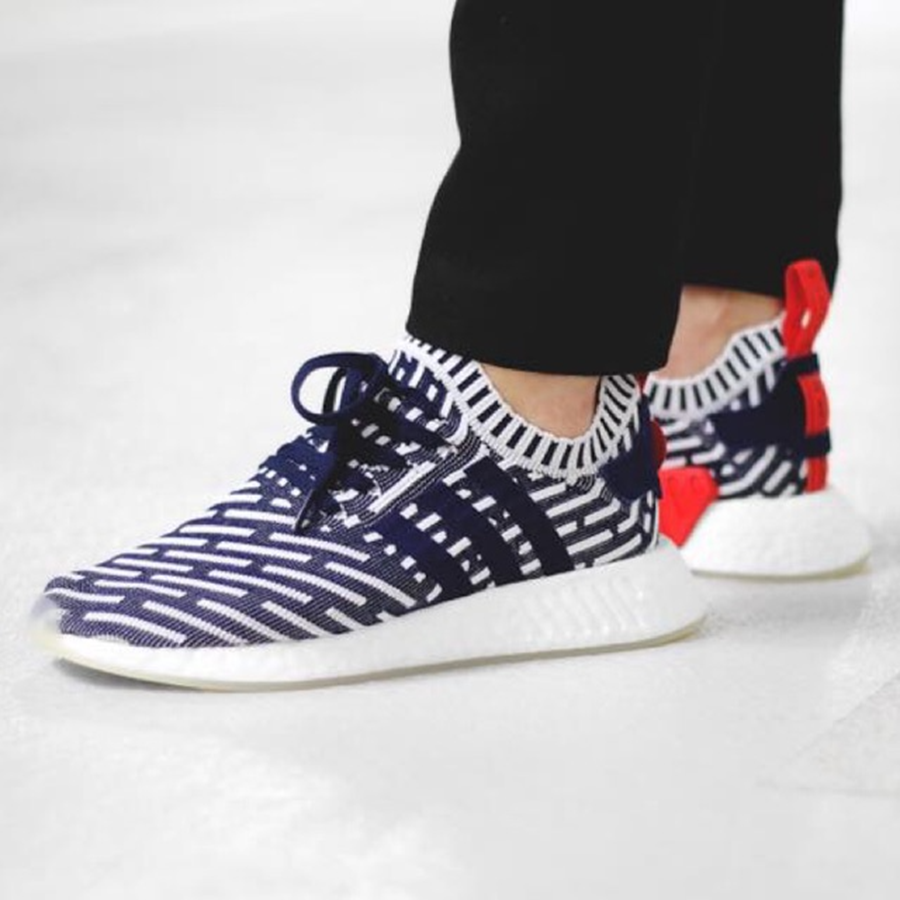 Giày Adidas NMD R2 PK ‘Roni’ BB2909 - Ảnh 5