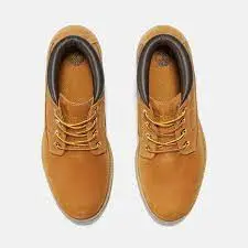 Giày Timberland Premium Waterproof Chukka Boot 23061231 - Ảnh 3