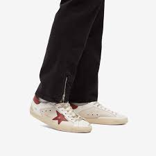Giày Golden Goose Super Star 'Beige' GMF00104-F004794-82390 - Ảnh 5