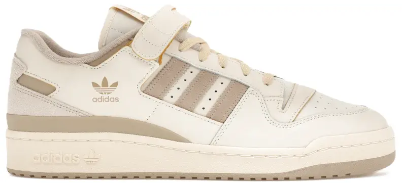 Giày Adidas Forum 84 Low 'Cream' IE9936