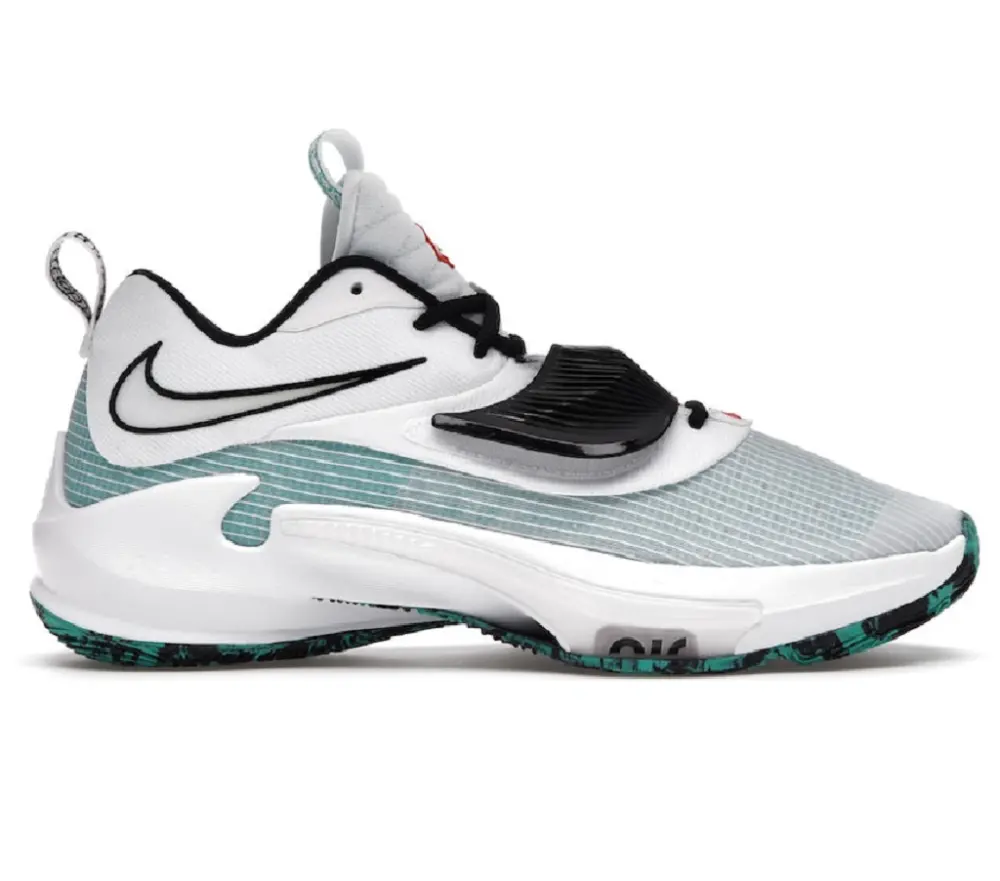 Giày Nike Air Zoom Freak 3 EP ‘N.I.K.E.’ DA0695-101
